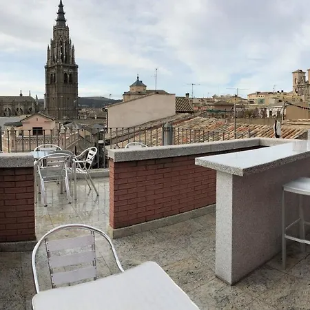 Alcana De Cervantes * Toledo