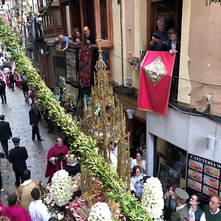 Alcana De Cervantes Apartamento Toledo