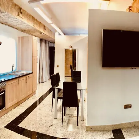 Apartamento Alcana De Cervantes