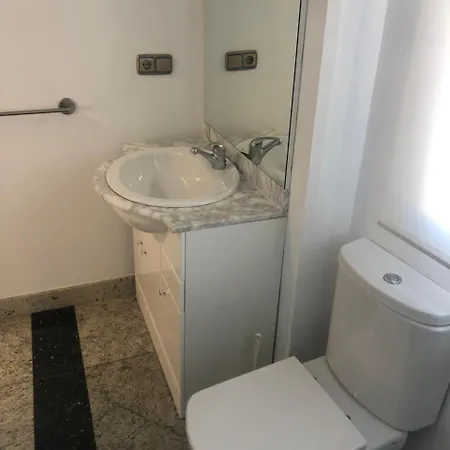 Alcana De Cervantes Apartamento *