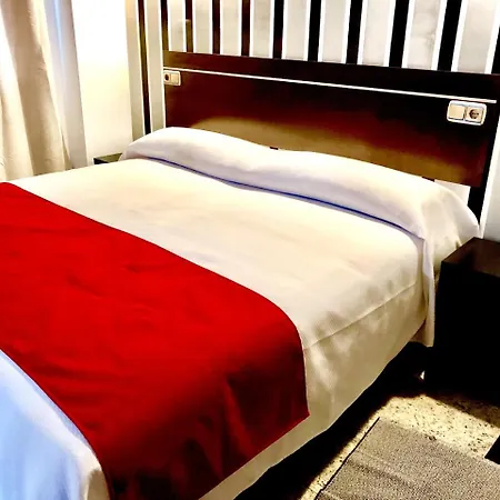 Apartamento Alcana De Cervantes *