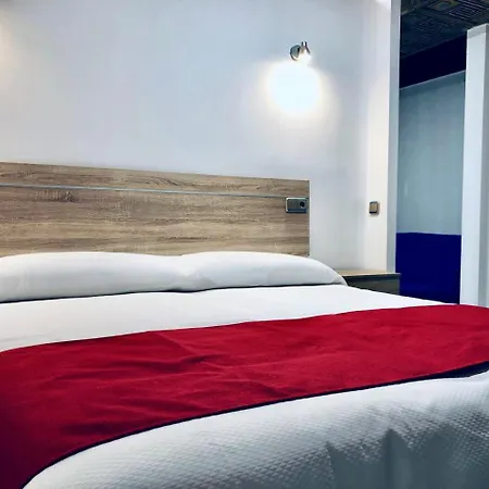 Apartamento Alcana De Cervantes Toledo