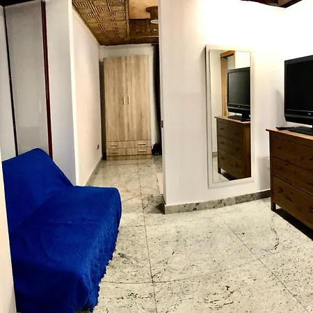Alcana De Cervantes Apartamento